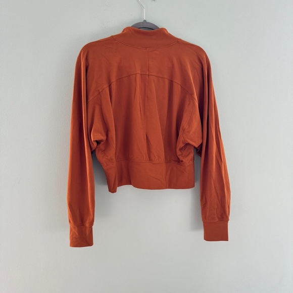 Lululemon Ready to Rulu Half-Zip Pullover - Picture 7 of 12